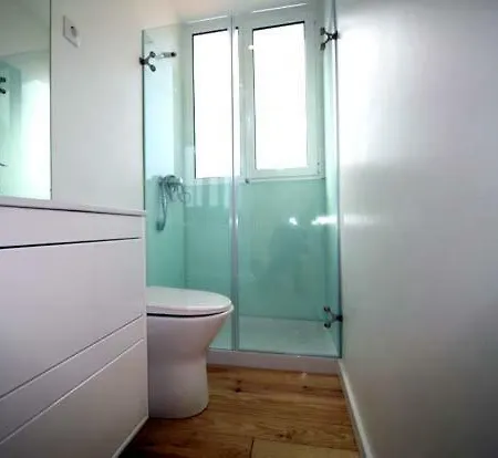 Arts, Cultural & Design District With A Sunny View Apartment Lisbon