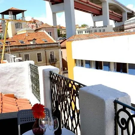 Appartement Arts, Cultural & Design District With A Sunny View